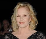 Sylvie Vartan en juin 2011 à Cabourg