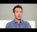 Michael Vartan s'exprime pour la PeTA