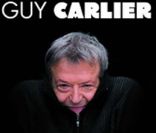 <em>Ici et maintenant</em> de Guy Carlier, à partir du 16 septembre au studio des Champs-Élysées, à Paris.