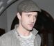 Justin Timberlake et Mila Kunis : Sortie nocturne en toute discrétion...