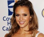 Jessica Alba