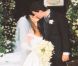 Soleil Moon Frye lors de son mariage avec Jason Goldberg dans sa vidéo promo pour son livre Happy Chaos