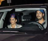 Eva Longoria et Eduardo Cruz, à Los Angeles, le 1er août 2011.