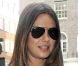 Mila Kunis sublime dans les rues de Londres... Serait-ce pour son Justin ?