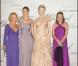 PHOTOS : Beautés et bijoux à la soirée Chopard...