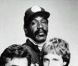 Bubba Smith dans la série Tonnerre de feu