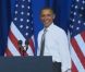 Barack Obama s'offre un show de Jennifer Hudson pour son 50e anniversaire