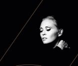 Affiche du festival de Cannes 2011 avec Faye Dunaway.