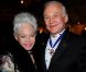 Buzz Aldrin : Avec sa future ex-femme et sa fille, la guerre fait rage