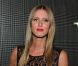 Nicky Hilton passe un moment festif au VIP Room de Jean-Roch, à Saint-Tropez. Août 2011