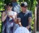 Selma Blair : Première sortie avec bébé, elle est déjà amincie