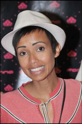 Sonia Rolland
