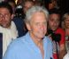 Michael Douglas : Radieux pour son séjour en amoureux, loin des polémiques