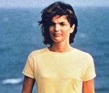 Jackie Kennedy (archives)