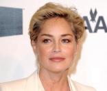 Sharon Stone