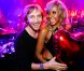 David Guetta : Avec sa femme Cathy, il présente son album au tout Cannes