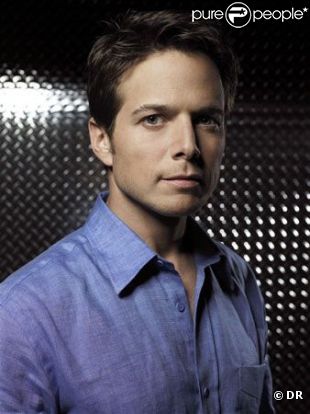 Scott Wolf rejoindra la neuvième saison du NCIS