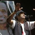 Festival de Colmar : Yannick Noah s'offre un gigantesque bain de foule