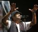 Festival de Colmar : Yannick Noah s'offre un gigantesque bain de foule