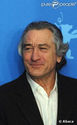 Robert De Niro