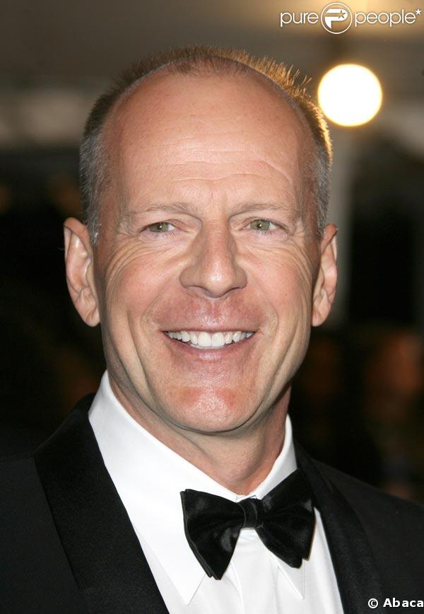 Bruce Willis - Picture