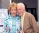 Kirk Douglas : A 94 ans, c'est toujours un jeune homme éperdument amoureux