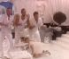 Les Spartiates s'en donnent à coeur joie dans Secret Story 5