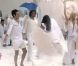 La choré des I am what I am dans Secret Story 5