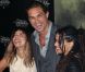 Lisa Bonet et sa fille Zoë Kravitz toujours conquises par le barbare Jason Momoa