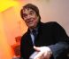 Bernard Tapie joue avec Beatrice Rosen, mais se raconte en solo
