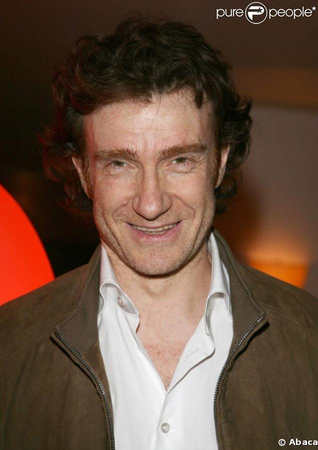 Thierry Frémont
