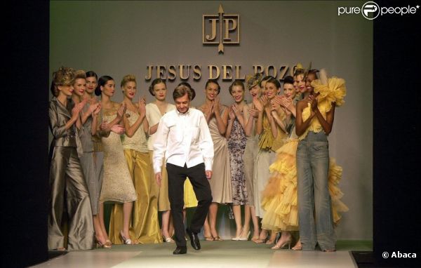 Jesus del Pozo est décédé à l'âge de 64 ans le 13 août 2011 à Madrid en Espagne.