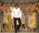 Jesus del Pozo : Le grand couturier espagnol est décédé