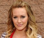 Hilary Duff et son mari Mike attendent leur premier enfant ! Ici à Los Angeles en avril 2011 ! 