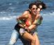Halle Berry, avec son chéri et sa Nahla : Ambiance folle pour ses 45 ans !