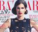 Cindy Crawford : Irrésistible en cuir et latex