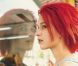 Image du film Cours, Lola, cours avec la talentueuse Franka Potente 