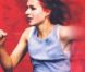 Cours, Lola, cours de Tom Tykwer avec Franka Potente 