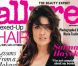 Salma Hayek : Sa poitrine, son argent, sa fille, elle n'a aucun tabou