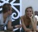 Geof et Marie discutent nomination dans Secret Story 5