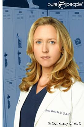 Brooke Smith