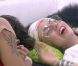 Juliette et Simon s'amusent comme des petits fous dans Secret Story 5