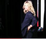Kate Moss est ravissante dans le making of du shooting Mango, réalisé par Terry Richardson. 