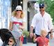 Noami Watts, Liev Schreiber et leurs enfants : ne changez rien pour eux