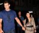 Kim Kardashian et Kris Humphries, à Los Angeles, en juin 2011.