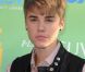 Justin Bieber aux Teen Choice Awards 2011, en août 2011.