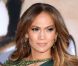 Jennifer Lopez aux BAFTA Awards, en juillet 2011.