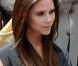Victoria Beckham, à Los Angeles, en mai 2011.