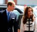 William et Kate à Birmingham, ont rencontré les familles des trois hommes tués la semaine dernière dans les émeutes qui ont sévi en Angleterre. 19 août 20011