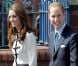 Le prince William et sa Kate rendent hommage aux victimes des émeutes